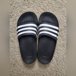 Adidas Slides